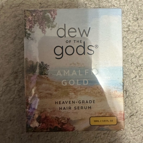 BNIB Dew of the Goods Amalei Gold Serum - Picture 3 of 5